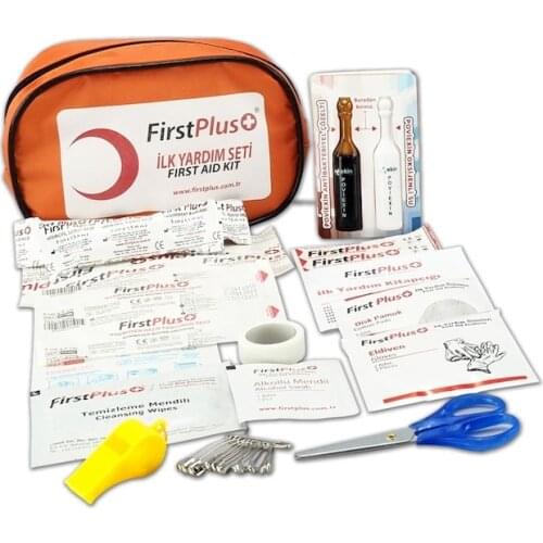 Аптечки первой помощи FIRSTPLUS China At AliExpress