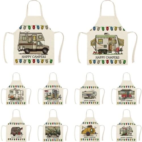 Geinne Men's Aprons For The Kitchen