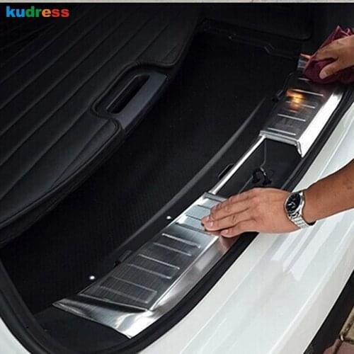 Kudress Door Sills Nissan