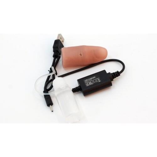 MINI SMALLEST Thumb Magic Smoke Magic Tricks,Street Close up Magic,Accessories,Magia Toys,Joke,Gadget,Gimmick Recharge