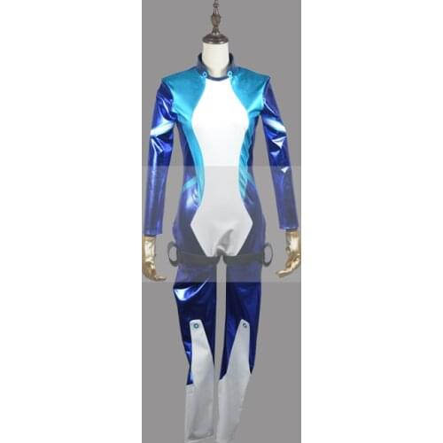 Customize My Hero Academia Nejire Hado Cosplay Hero Costume Outfit