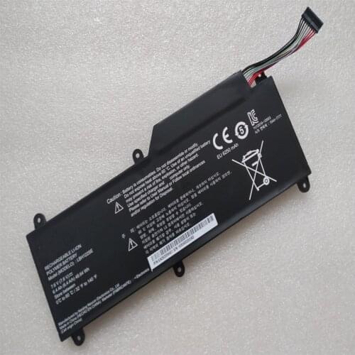 New LBH122SE Battery for LG Ultrabook U460 U460-G U460-K.AH50K AH5DK U460-M.AFB5L Genuine laptop battery 7.6V 48.64Wh 6400mAh