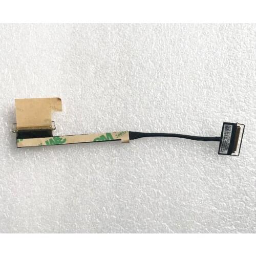 New original for Thinkpad X1 Carbon 5th led lcd lvds cable 40PIN 01LV499 DC02C00AT10