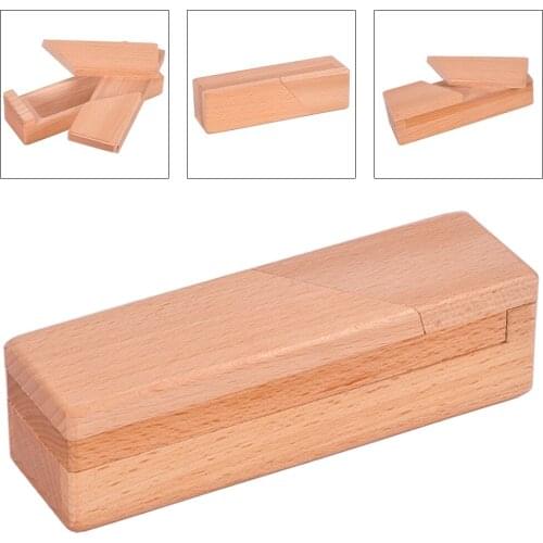 Gift box boxes 3d puzzle adults kids puzzles box