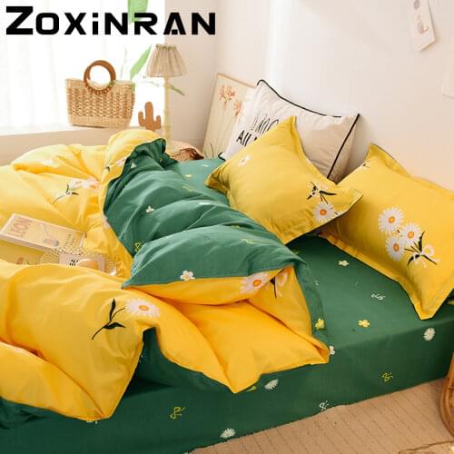 Bed Adornment 2 Person...luxury Bedding Nordic Covers and Sheets...textiles for The House Nordic Bed 150 Bedspreads King