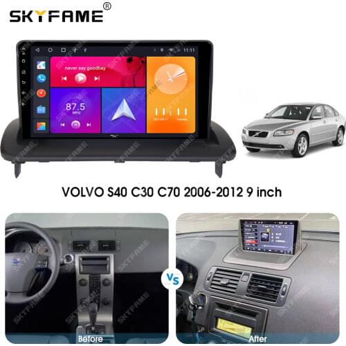 Skyfame Car Multimedia Players