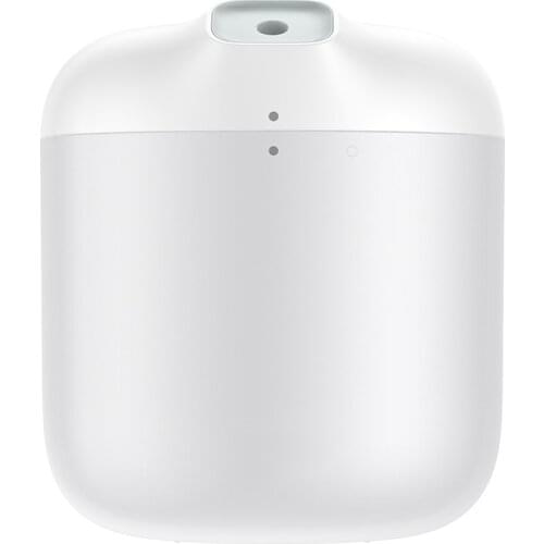 Humidifier Air Humidifier Purifying For Home Office Large Capacity Humidificador With LED Lamp Fogger Mist Maker