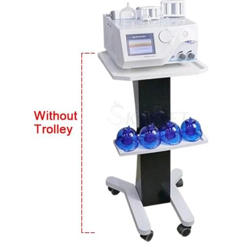 Vacuum Massage Therapy Enlargement Pump Lifting Breast Enhancer Massager Bust Cup Body Shaping Beauty Machine