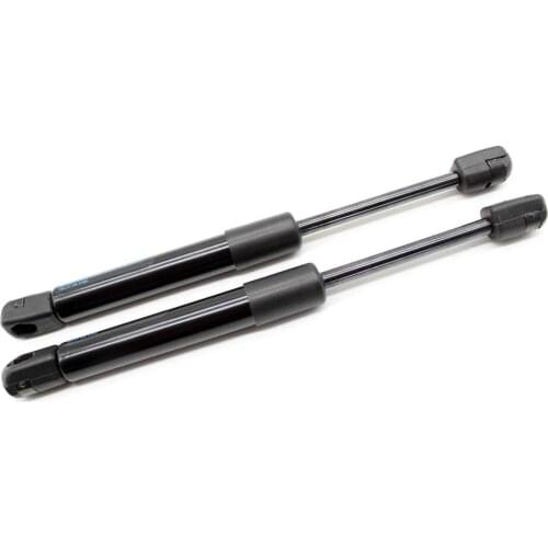 1 Pair Car Auto Gas Spring Prop Lift Support For Jeep Commander 2006 2007 2008 2009 2010 Front Hood 270MM