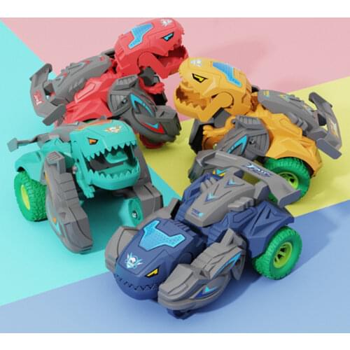 1pc Pull Back Mini Vehicle Cartoon Car Kids Birthday Party Toys for Boys Funny Baby Kids Educational Model Plastic Toy Gift