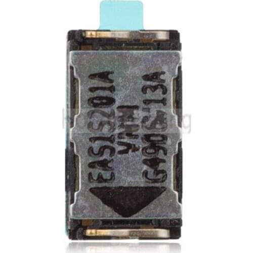 10 PCS OEM Earpiece with sticker Loudspeaker with Sticker for Sony Xperia Z5 Premium Z5P SO-03H E6883 E6833 E6853