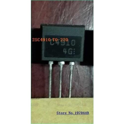 2SC4910 TO-220