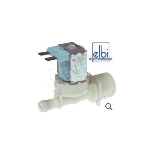 ANGELO-PO 3032680 COMBI STEAM OVEN WATER INLET SOLENOID VALVE & FLOW RESTRICTOR