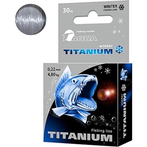 AQUA Fishing Line