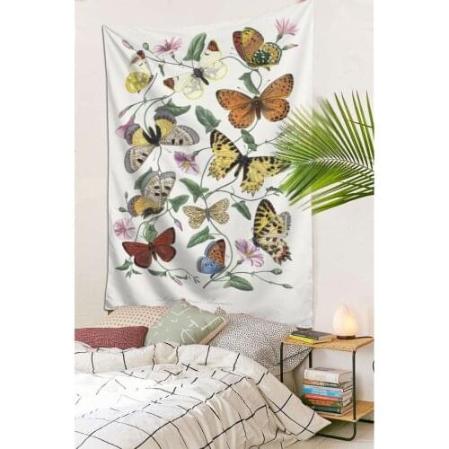 BEEKBING Decorative Tapestries