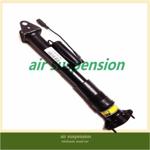 Free Shipping REAR SHOCK ABSORBER For MERCEDES Benz ML & GL W / X164 WITH ADS 1643202031 / 1643202731
