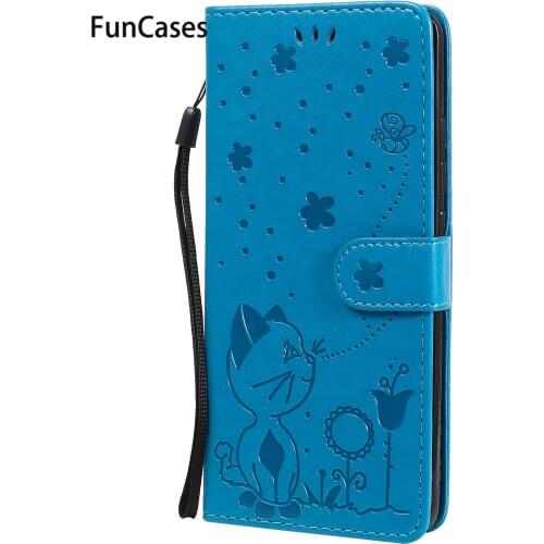 Best Selling PU Leather Book Flip Phone Pouch Cover For Xiaomi CC9 Pro Fundas carcaso Redmi Note 10 CC9E CC 9E 9 Cases Phones