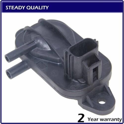 EGR DPF Differential Exhaust Pressure Sensor For Volvo V40 V50 V60 V70 XC70 XC90 1.6 2.0 2.4 D 30757183 30757189 30677944