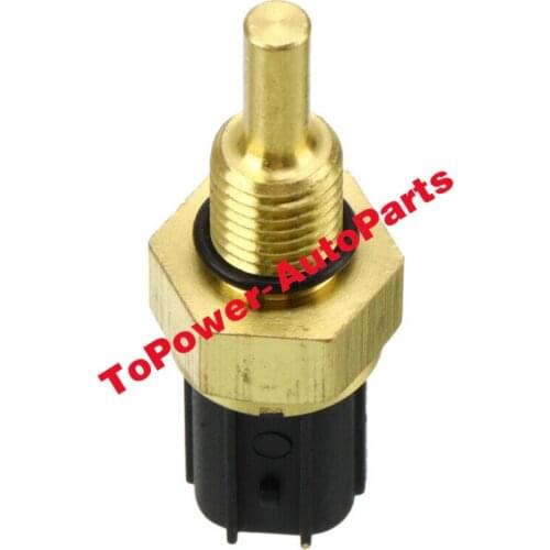 Coolant Temperature Sensor 37870PLC004/1435085/37870PNA003/TX97T for 2001-2011 Aacura Hhonda Civic Accord Odyssey NEW Autoparts