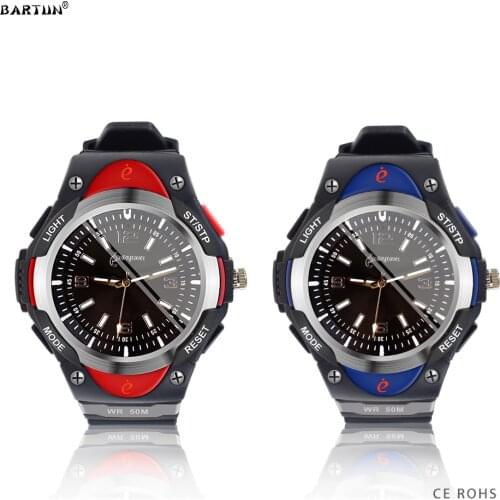 Children Personal Smart Sports Watch GPS Tracker SOS Two-Way Talking Fashion Geo-Fence Vibration Real Time Position Alarm Device