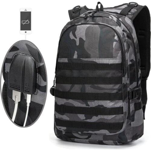 Famicare Men's Laptop Backpacks