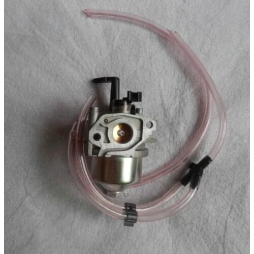 HX125 CARBURETOR ASY FOR HYUNDAI HY2000Si INVERTER 125CC GENERATOR CARBURETTOR FREE SHIPPING