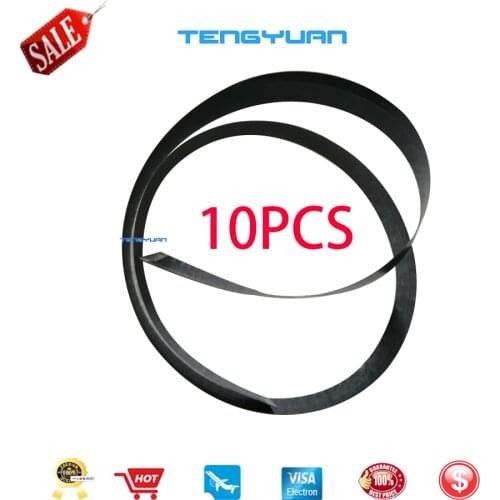 10PCX CCD FFC CIS Flex Flat scan Scanner Cable for HP M177 M175 M176 M475 M375 M127 M128 M125 M126 M276 M227 M225