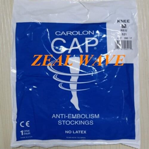 Carolon Cap Caron Anti-thrombotic Compression Stockings Imported Postoperative Pregnant Women