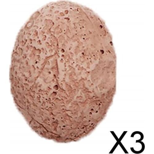 3xDinosaur Egg Model Diging Toy Funny Activity Learning Toy Gifts for Children