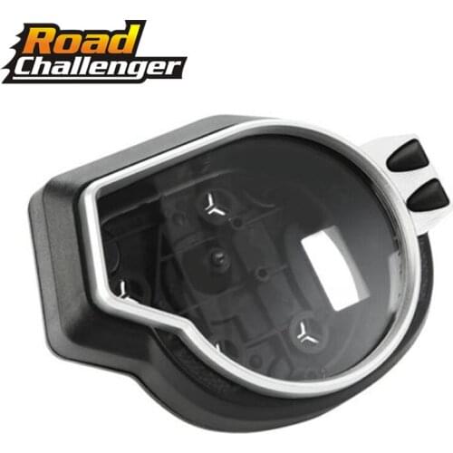Motorcycle Tachometer Odometer Instruments Speedometer Gauge Case Cover For CBR1000RR 2008 2009 2010 2011