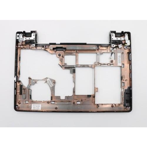 New Original laptop Lenovo ThinkPad E330 E335 Base Cover/The Bottom cover case 04W4365