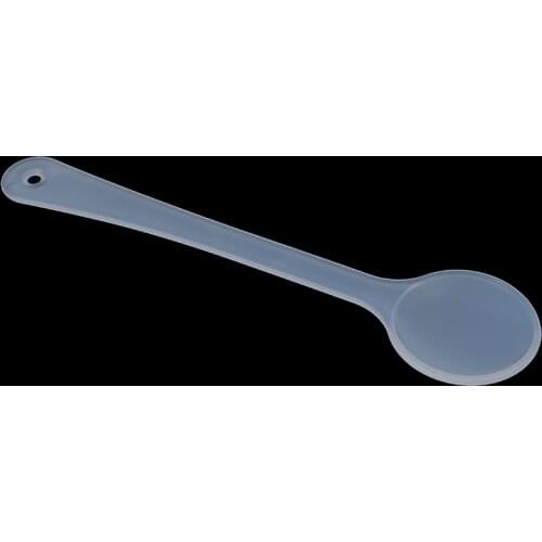 1PCS Eye Occluder Professional transparent/black Handheld Optometry Tool Eye Occluder Block Plate For Vision Test Eyesight Exam