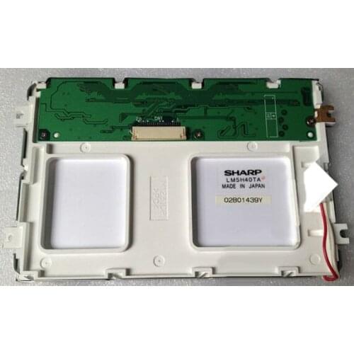 Original LM5H40TB LM5H40TA 5.5 inch LCD display screen Panel for Handheld Product by SHARP