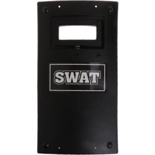 Drop Ship Multifunction Military Tactics Shield Toys Shield For Nerf Airsoft Games Accessories Kids Toy Boys Gift