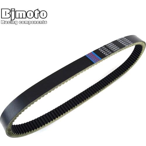 Motorcycle Drive Belt For Arctic Cat T660 Touring 2004-2008 4-Stroke Trail 658cc 2003 Bearcat 340/570 Panther 660 Touring/Trail