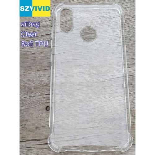 Szvivid Xiaomi Mi 8 Phone Cases