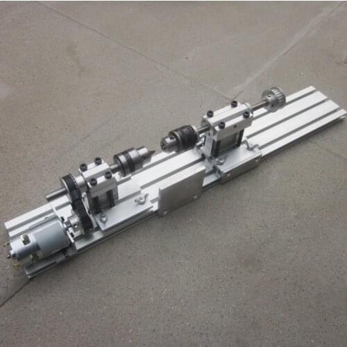 New Woodworking Lathe Simple Bead Machine Car Xingyue Bodhi Bracelet Car Beads Drift DIY Float Mini