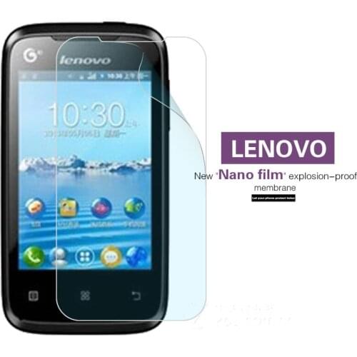 Защитные пленки для Lenovo A1000 Weeten China At AliExpress