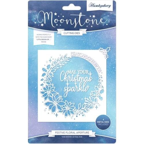 CH 2021 New Arrival Presell Flower 3D Gift Stitched DIY Scrapbooking Stamps Craft Embossing Die Cut Making Stencil Template