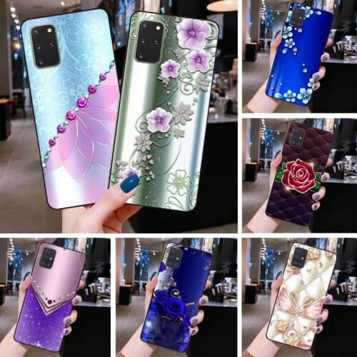 Dabieshu Phone Cases For Samsung Galaxy S6 Edge Plus