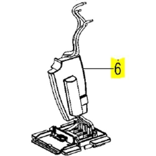 ELECTRONIC UNIT For METABO BS18LTX-3BLI BS18LTX-3BLQI SB18LTX-3BLI SB18LTX-3BLQI 343085740