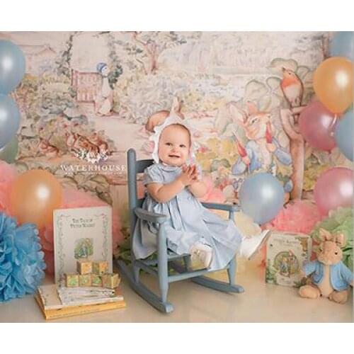 MEHOFOND Photography Backdrops Children Photo Backgrounds For Photo Studio Backdrop Newborn Baby Photographic Background Props