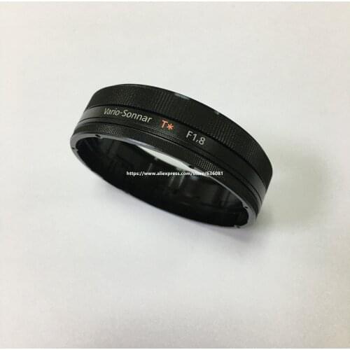 Repair Parts Lens Control Manually Focusing Focus Ring For Sony DSC-RX100 III DSC-RX100M3