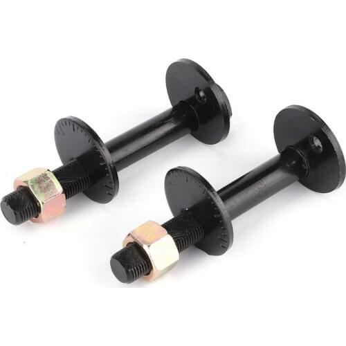 Camber Kit Auto Accessories Pair Lower Control Arm Camber Adjuster 4819035020 Fits for Toyota Pickup/4Runner/T100 Control