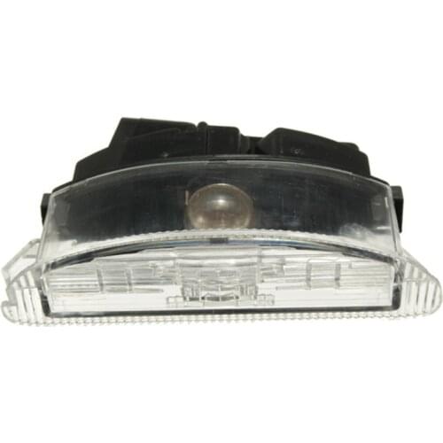 Number Plate Lamp Light Bulb for Renault Clio II 98-05 Thalia Twingo 7700410754
