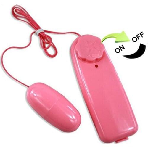 Mute and waterproof double vibrating egg long and short vibrating egg couple sex toys female masturbation device adult female pr