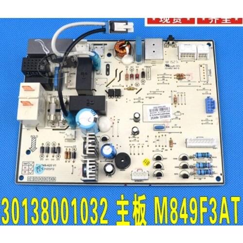 New and original Main board 30138001032 M849F3AT,GRJ849-A20