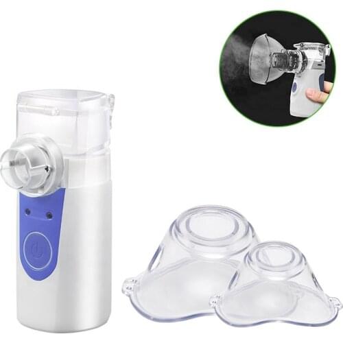 Povihome Ultrasonic Inhalers
