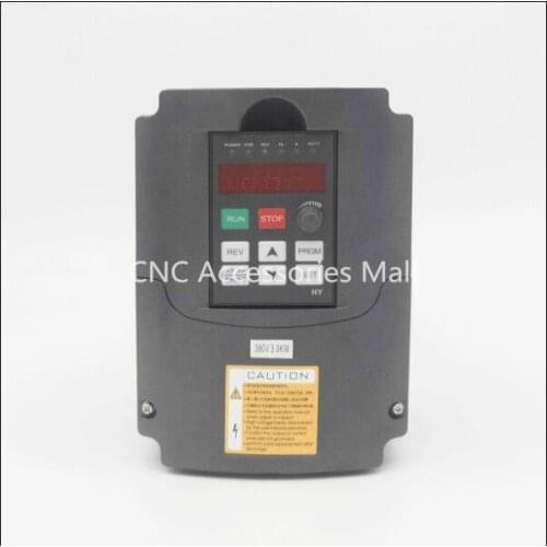 Variable Frequency Drive Inverter 3KW 380V 400HZ VFD inverter