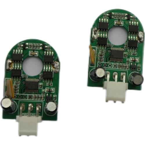 JABO2 Boat 2CG Drive Board (Old Model)